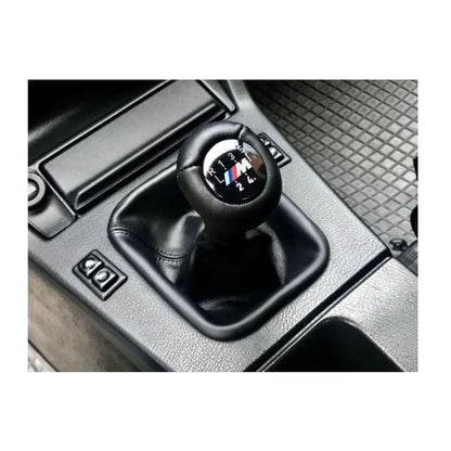 BMW E30 5 Speed M-Power Gear Knob