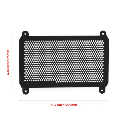 Radiator Guard For Kawasaki Ninja 400/ Z400 (2017-)