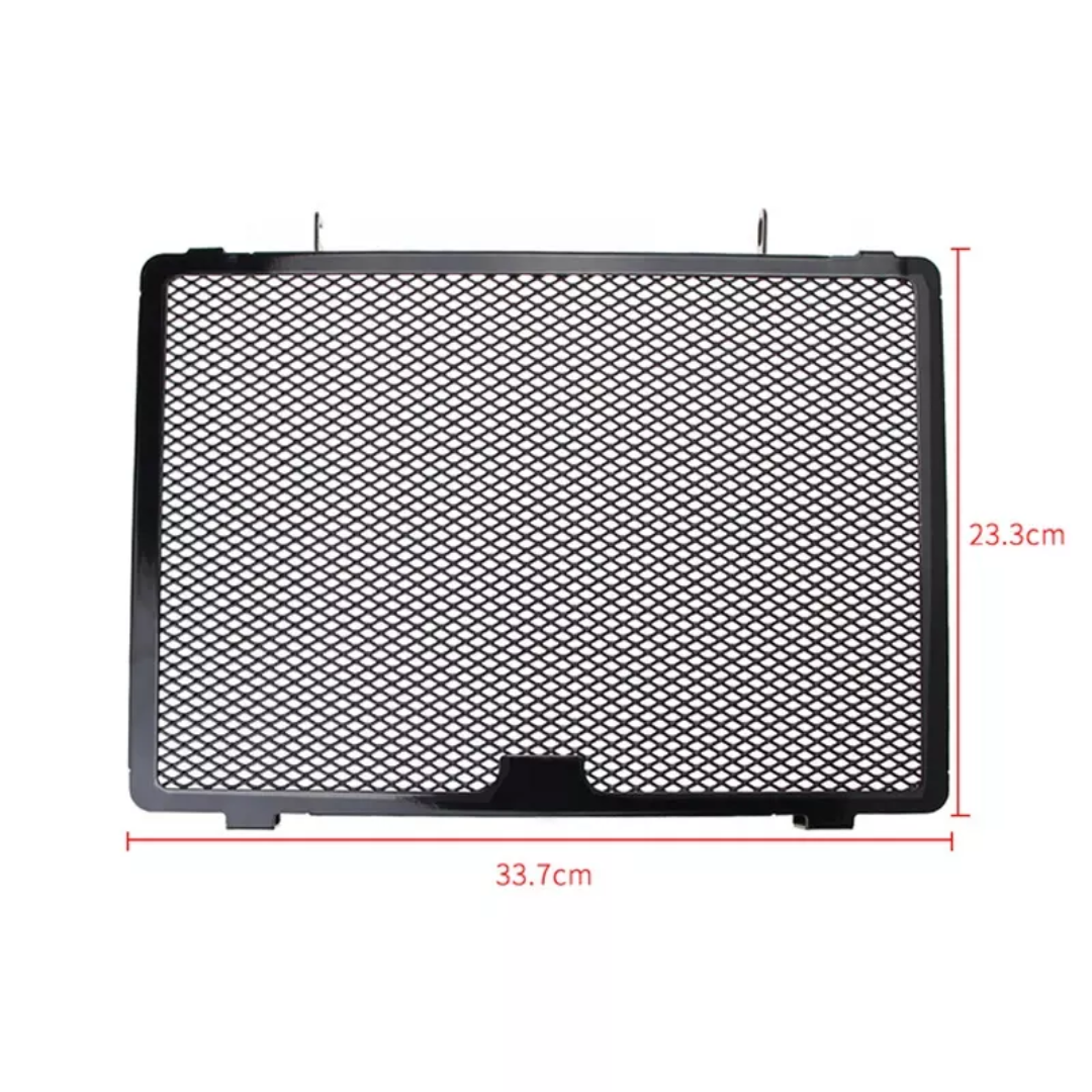 Radiator Guard for Yamaha MT-09 (2014-2016)