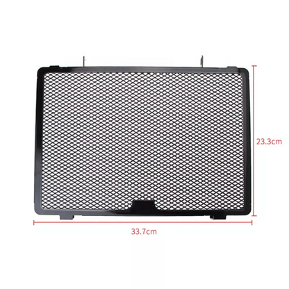 Radiator Guard for Yamaha MT-09 (2014-2016)