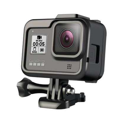 S-Cape Protective Skeleton Shell Case for GoPro Hero 8