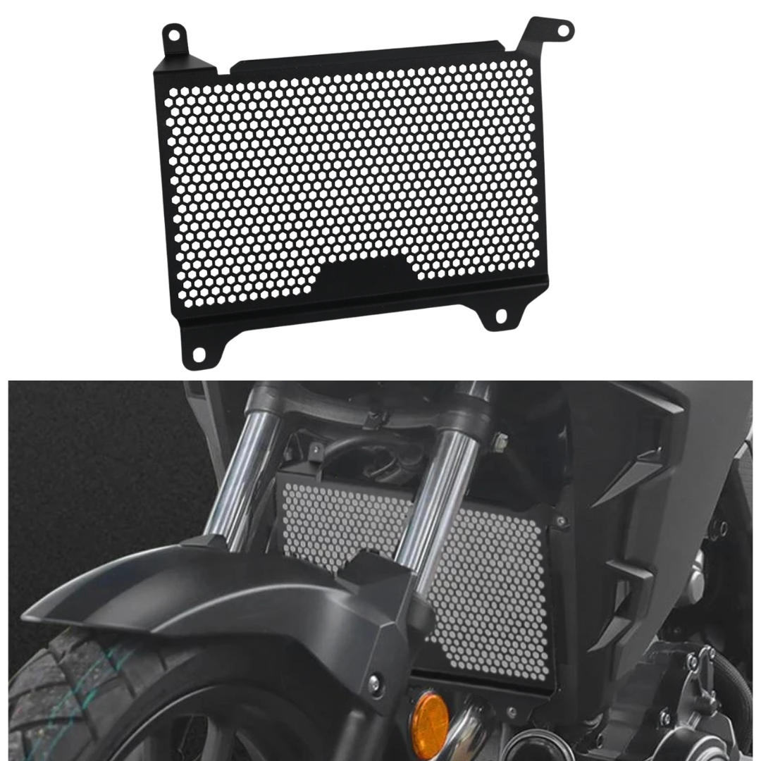 Radiator Guard for Honda CB500X (2019-)