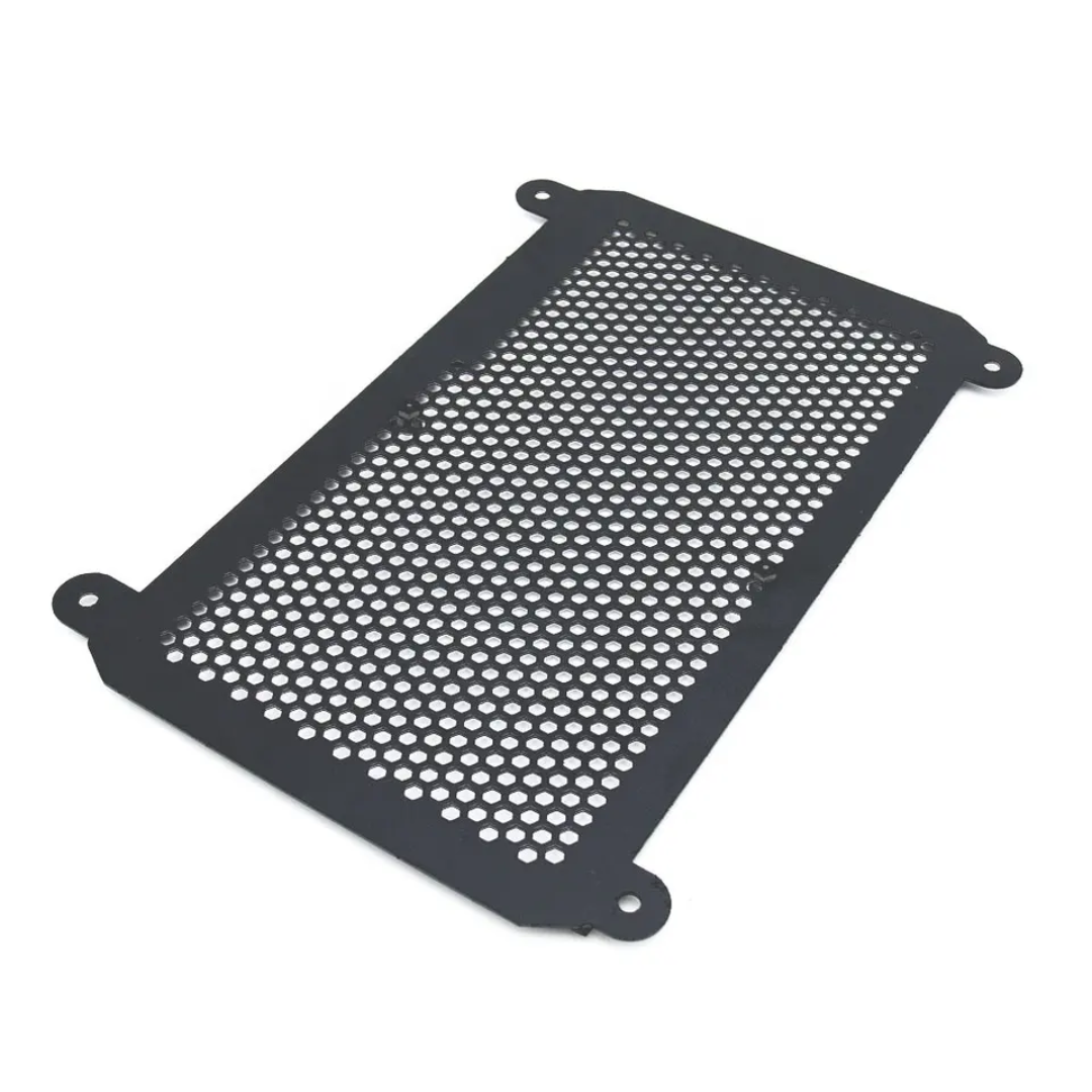 Radiator Guard For Kawasaki Ninja 400/ Z400 (2017-)