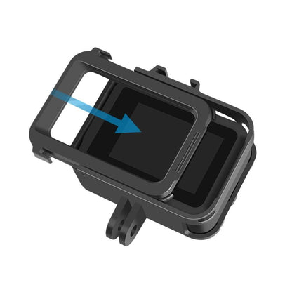 S-Cape Protective Skeleton Shell Case for GoPro Hero 8