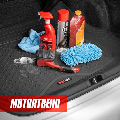 140x112cm Universal Rubber Boot Mat