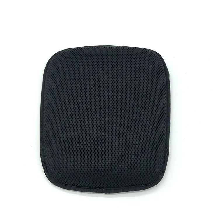 Universal Motorcycle Comfort Small Gel Seat Cushion (Rear Seat)