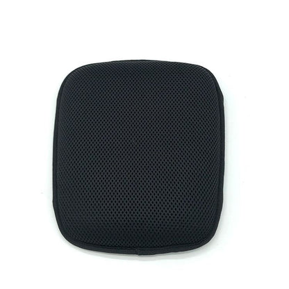 Universal Motorcycle Comfort Small Gel Seat Cushion (Rear Seat)