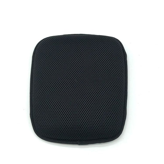 Universal Motorcycle Comfort Small Gel Seat Cushion (Rear Seat)