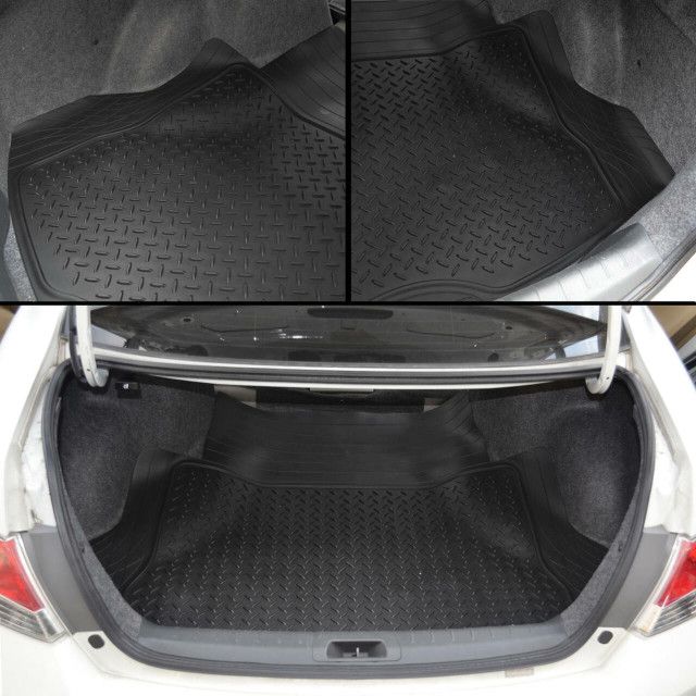 140x112cm Universal Rubber Boot Mat