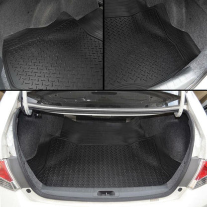 140x112cm Universal Rubber Boot Mat