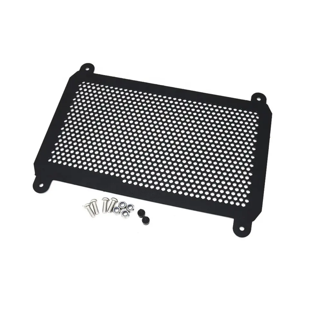 Radiator Guard For Kawasaki Ninja 400/ Z400 (2017-)