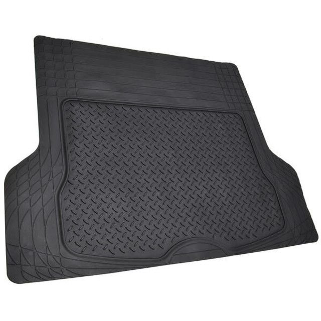 140x112cm Universal Rubber Boot Mat
