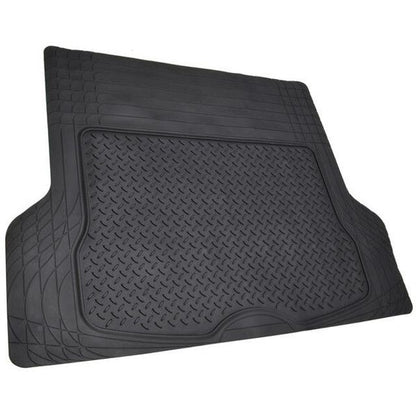 140x112cm Universal Rubber Boot Mat