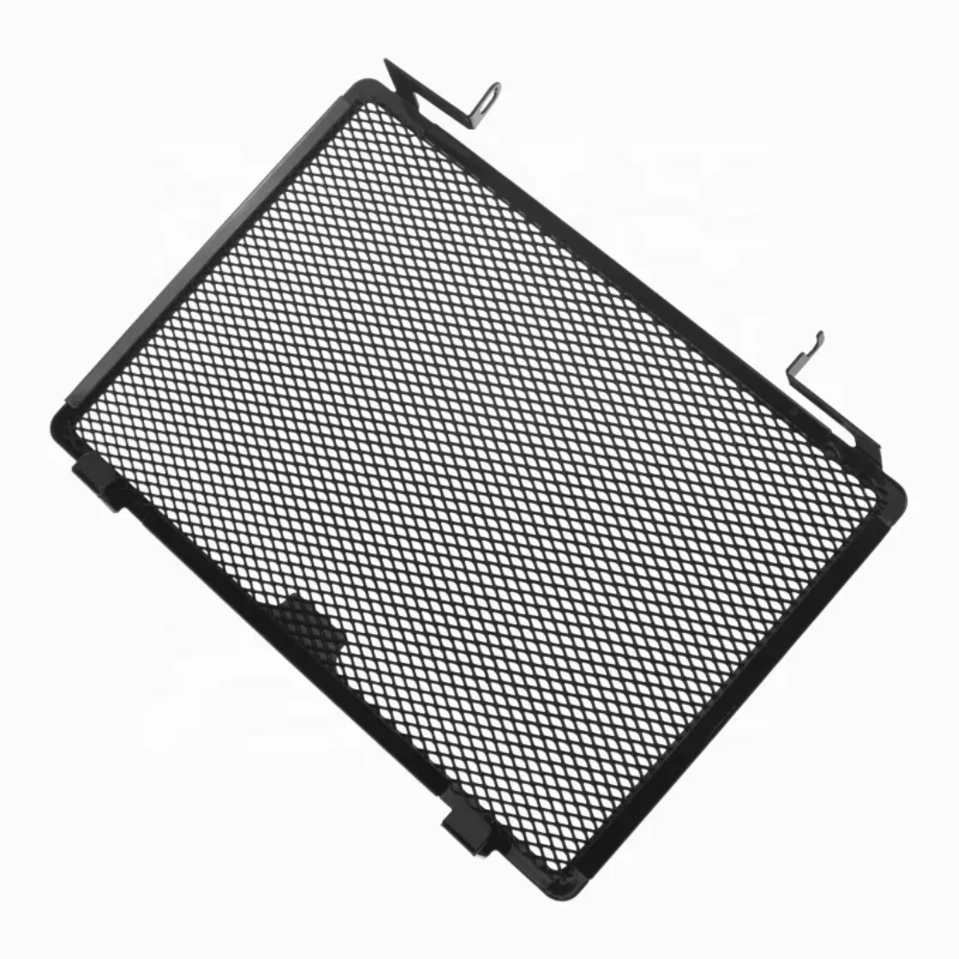 Radiator Guard for Yamaha MT-09 (2014-2016)
