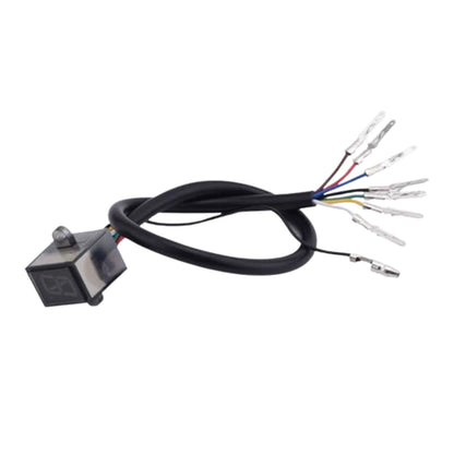 LED Gear Indicator (5-Gears)