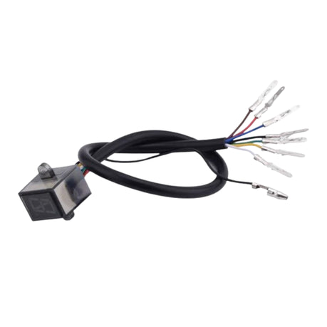 LED Gear Indicator (5-Gears)