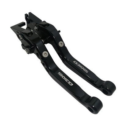 BMW G310GS Foldable Levers (Set)