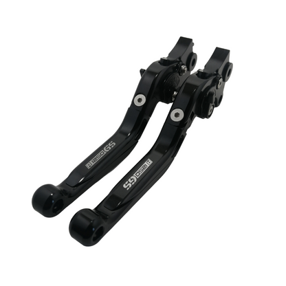 BMW R1250GS/A Foldable Levers Set