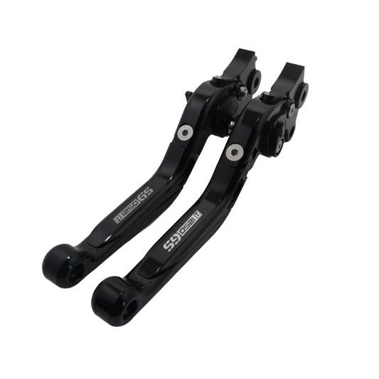 BMW R1250GS/A Foldable Levers Set
