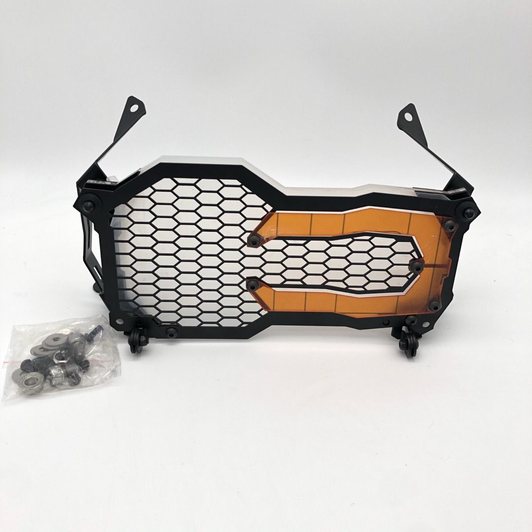 Headlight Guard BMW R1200/1250GS/A