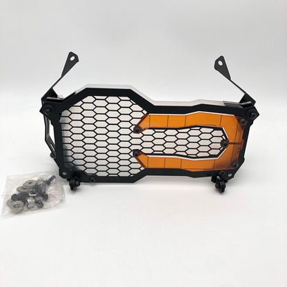 Headlight Guard BMW R1200/1250GS/A