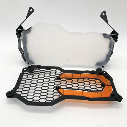 Headlight Guard BMW R1200/1250GS/A