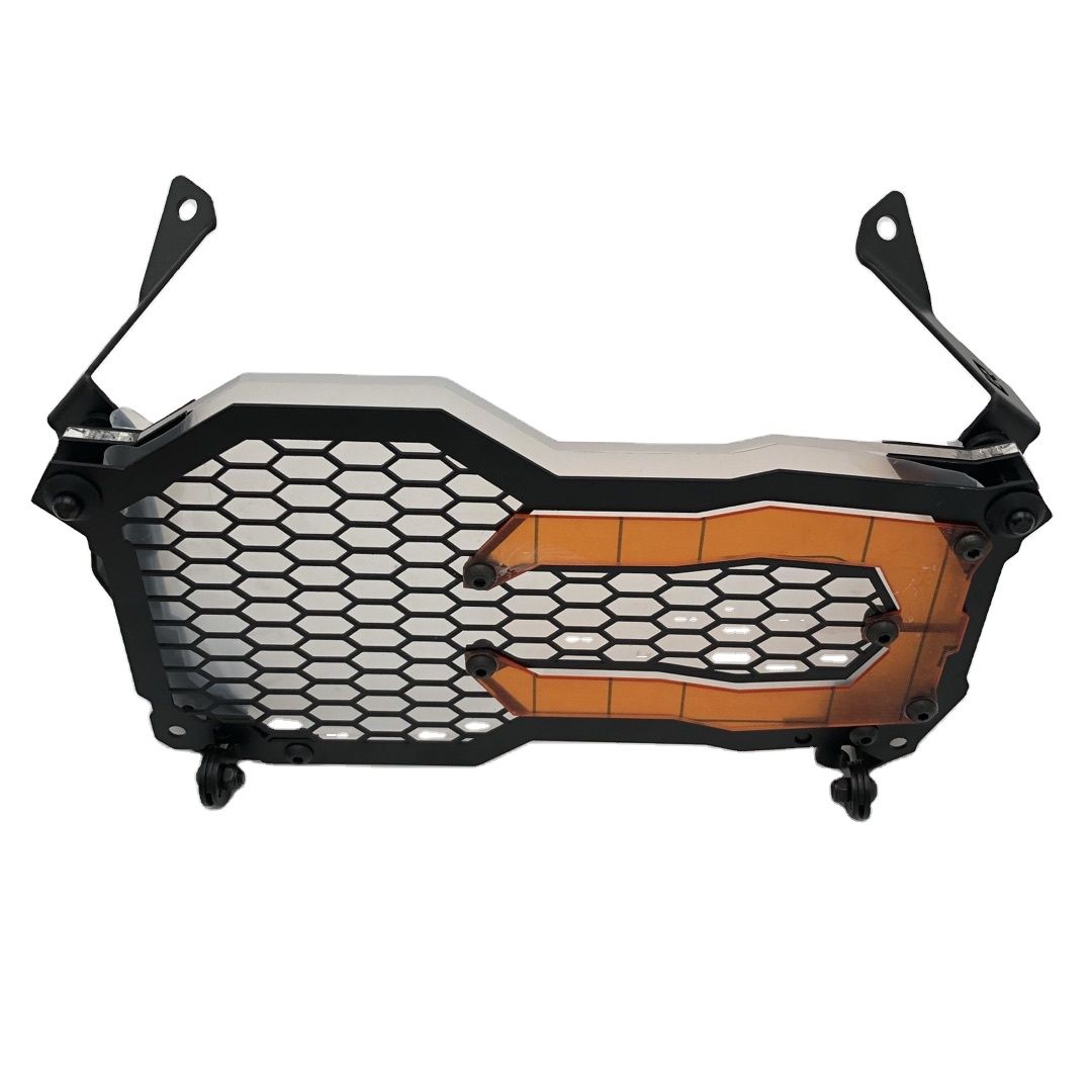 Headlight Guard BMW R1200/1250GS/A