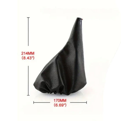 Handbrake Cover Compatible With BMW E30, E36, E46, Z3