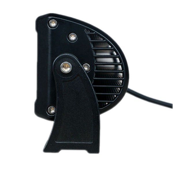 7" 36W LED Light Bar