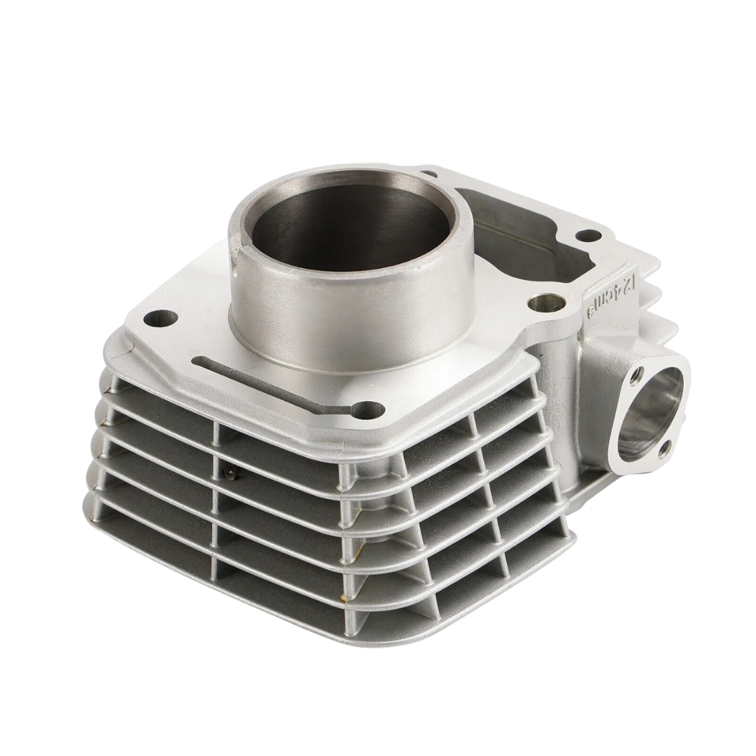 52.4mm Piston and Barrel Kit: Honda XR125L (2012-)