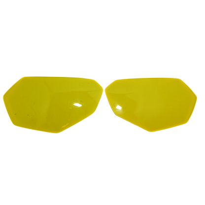 Headlight Protection/Cover Honda CRF1000L Africa Twin (2 Piece)