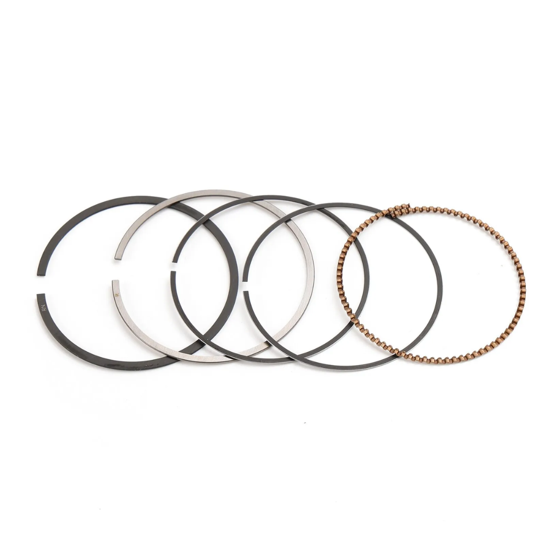 52.4mm Piston and Barrel Kit: Honda XR125L (2012-)