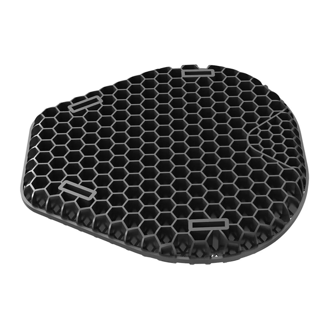 MC Gel Honeycomb Comfort Seat Cushion Seat Pad- Front Seat/ Medium