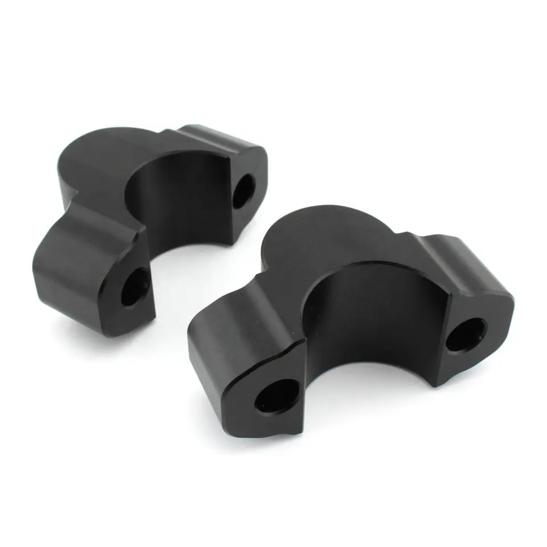 Handlebar Risers for Yamaha Ténéré 700 (2019-)