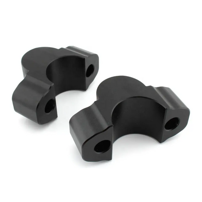 Handlebar Risers for Yamaha Ténéré 700 (2019-)