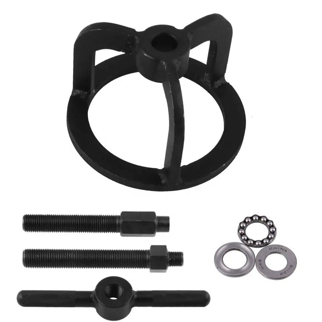 Harley Clutch Spring Compression Tool: Touring/Softail/Dyna & Sportster