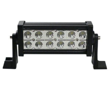 7" 36W LED Light Bar