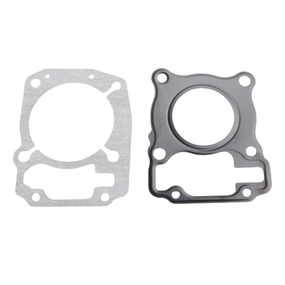 52.4mm Piston and Barrel Kit: Honda XR125L (2012-)