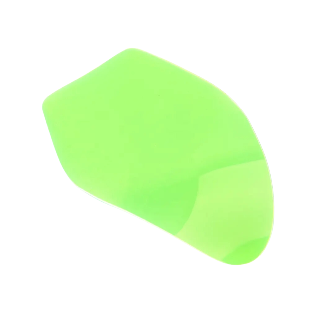 MC Headlight Protection/Cover Compatible with Suzuki GSX-R1000 (2017-)