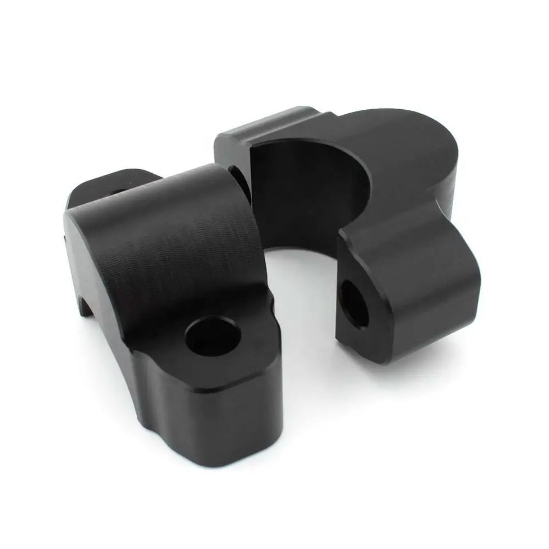 Handlebar Risers for Yamaha Ténéré 700 (2019-)