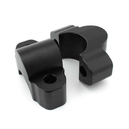 Handlebar Risers for Yamaha Ténéré 700 (2019-)