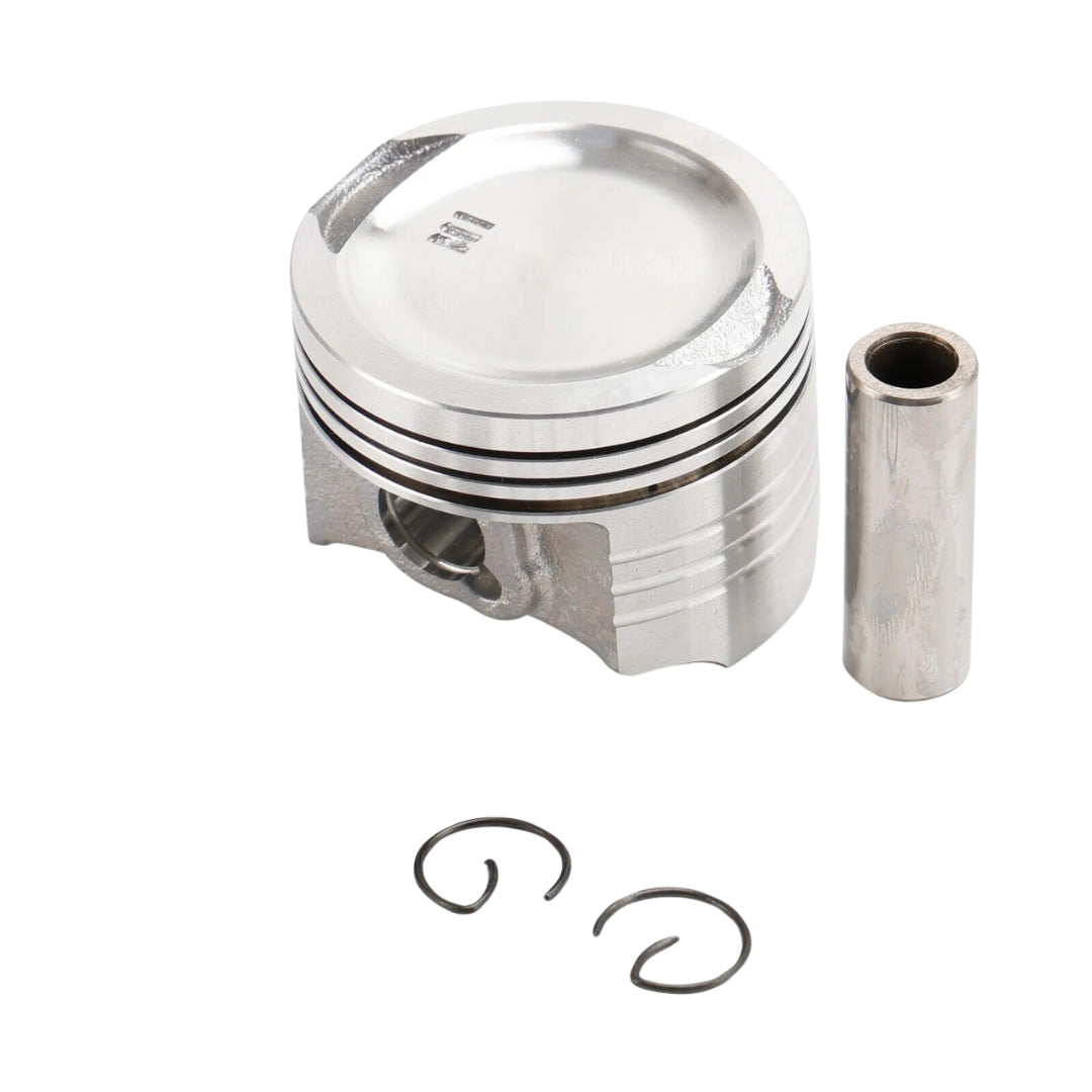 52.4mm Piston and Barrel Kit: Honda XR125L (2012-)