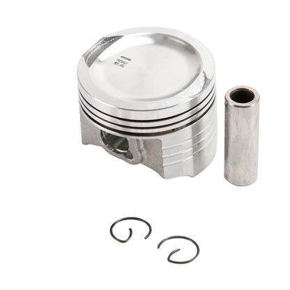 52.4mm Piston and Barrel Kit: Honda XR125L (2012-)