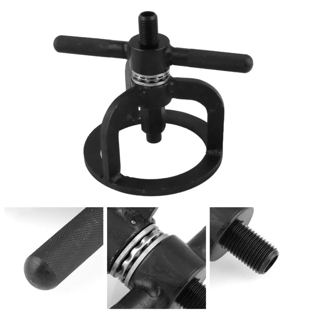 Harley Clutch Spring Compression Tool: Touring/Softail/Dyna & Sportster
