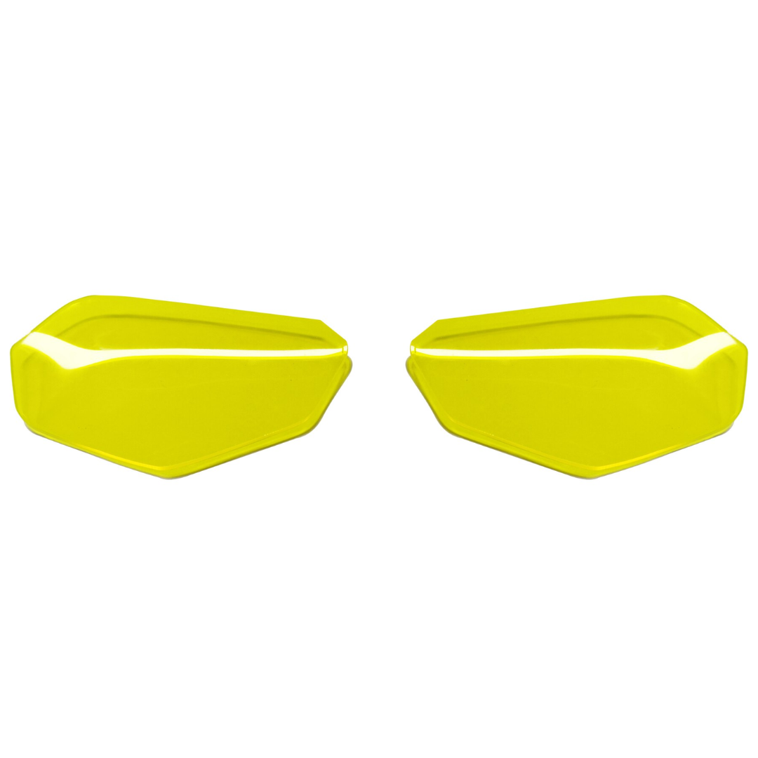 Headlight Protection/Cover Honda CRF1000L Africa Twin (2 Piece)