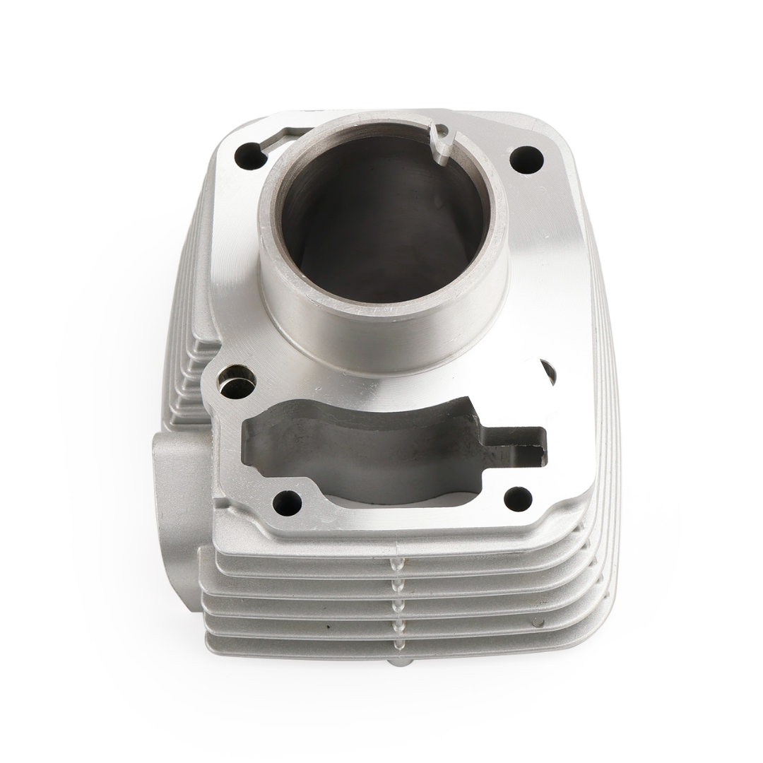 52.4mm Piston and Barrel Kit: Honda XR125L (2012-)