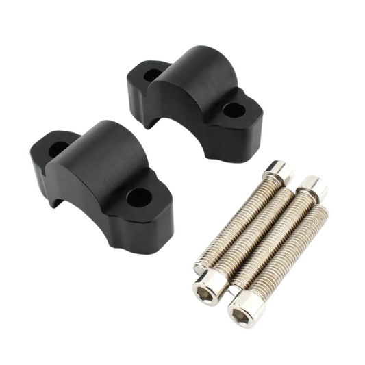 Handlebar Risers for Yamaha Ténéré 700 (2019-)