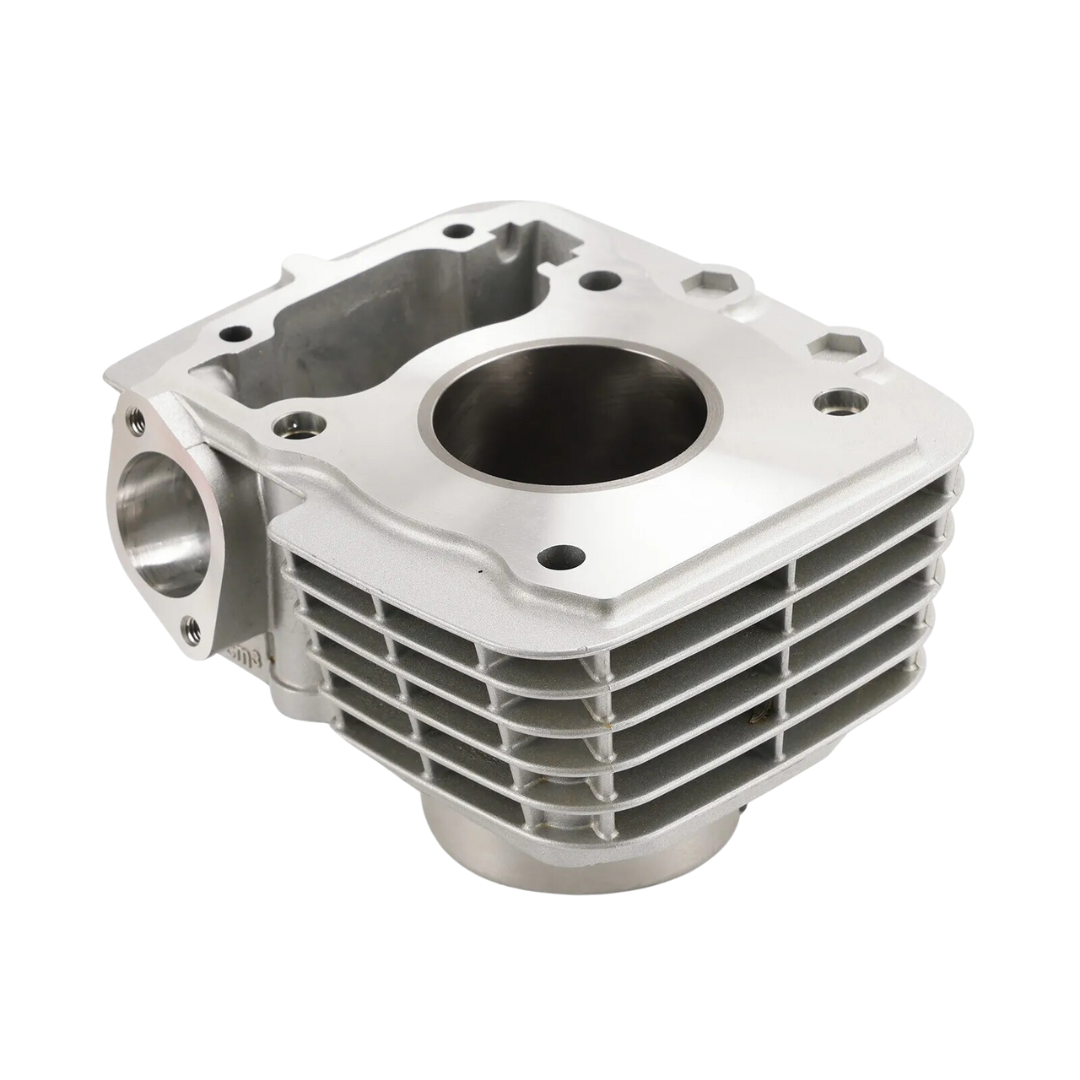 52.4mm Piston and Barrel Kit: Honda XR125L (2012-)