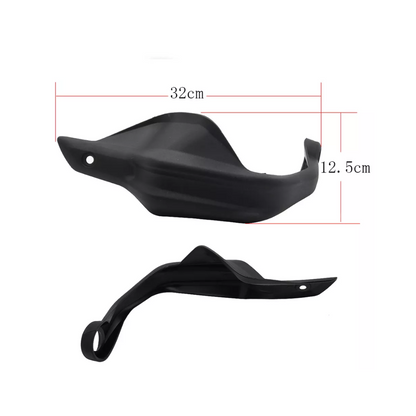 Handguards BMW F800GSA & R1200/1250GS/A & S1000XR