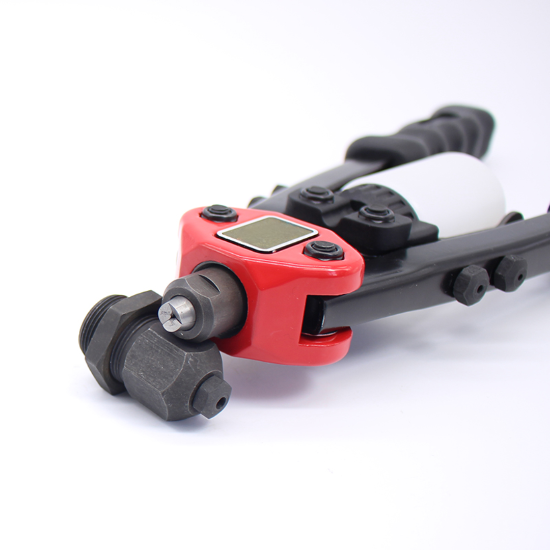 Hand Riveter Tool (BT-806)